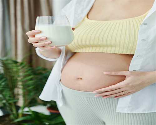 试管生儿子有副作用吗？怀孕39周临产信号与助孕代怀相关解析